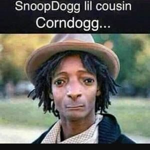 Meet your Posher, Ricky